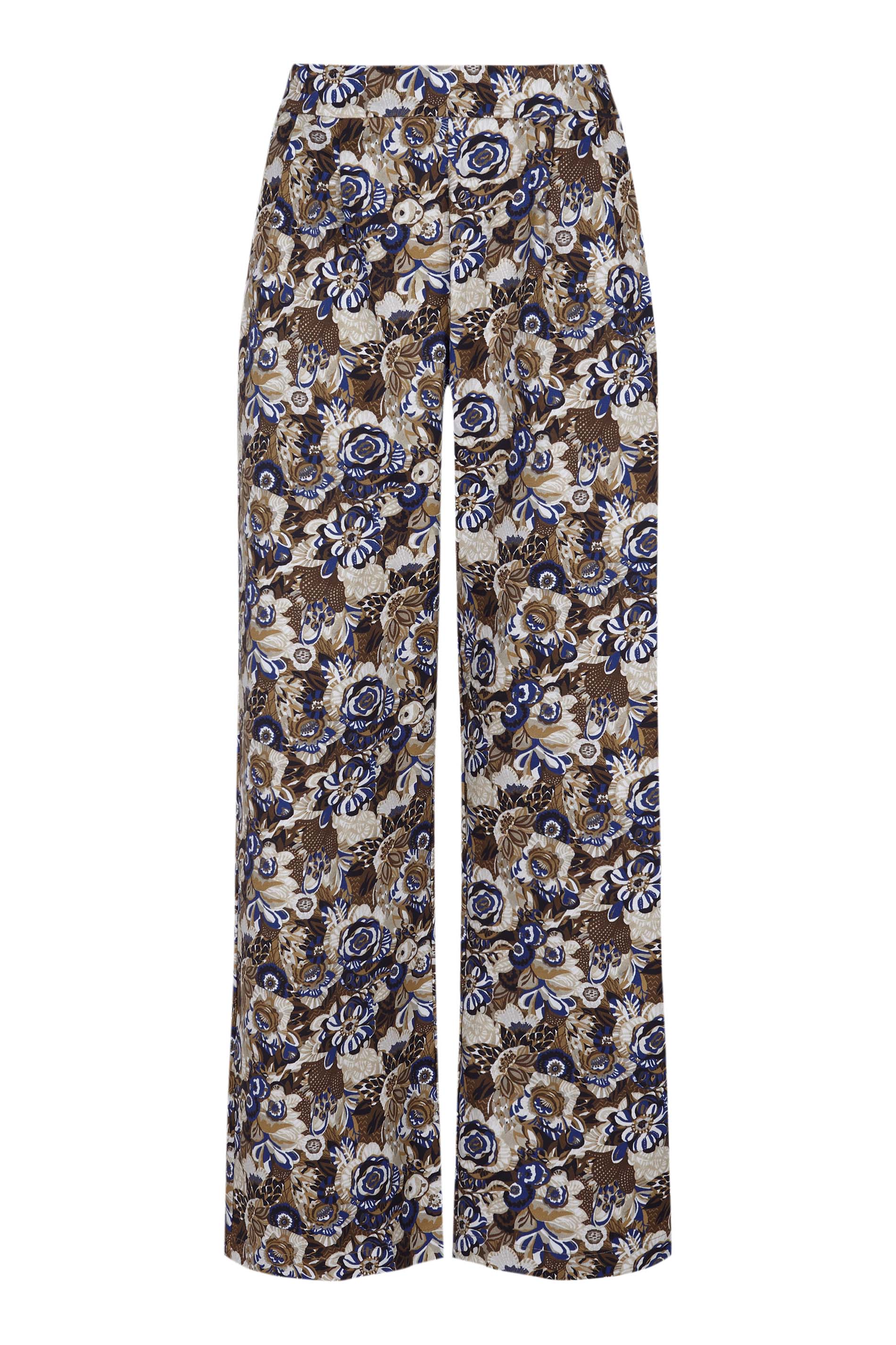 Pantalón MILLET DALIA PRINT