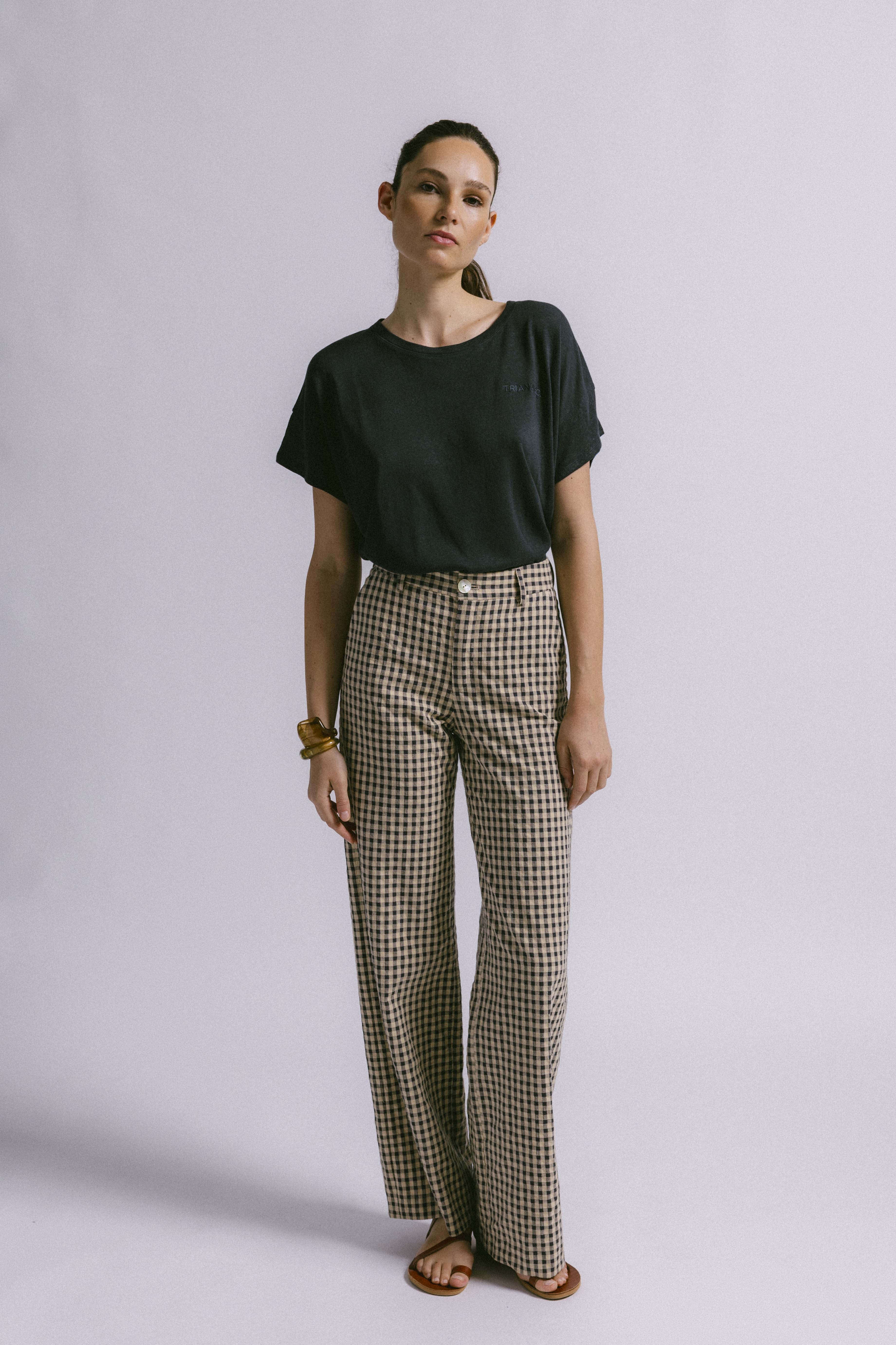 PANTALÓN berlin VICHY