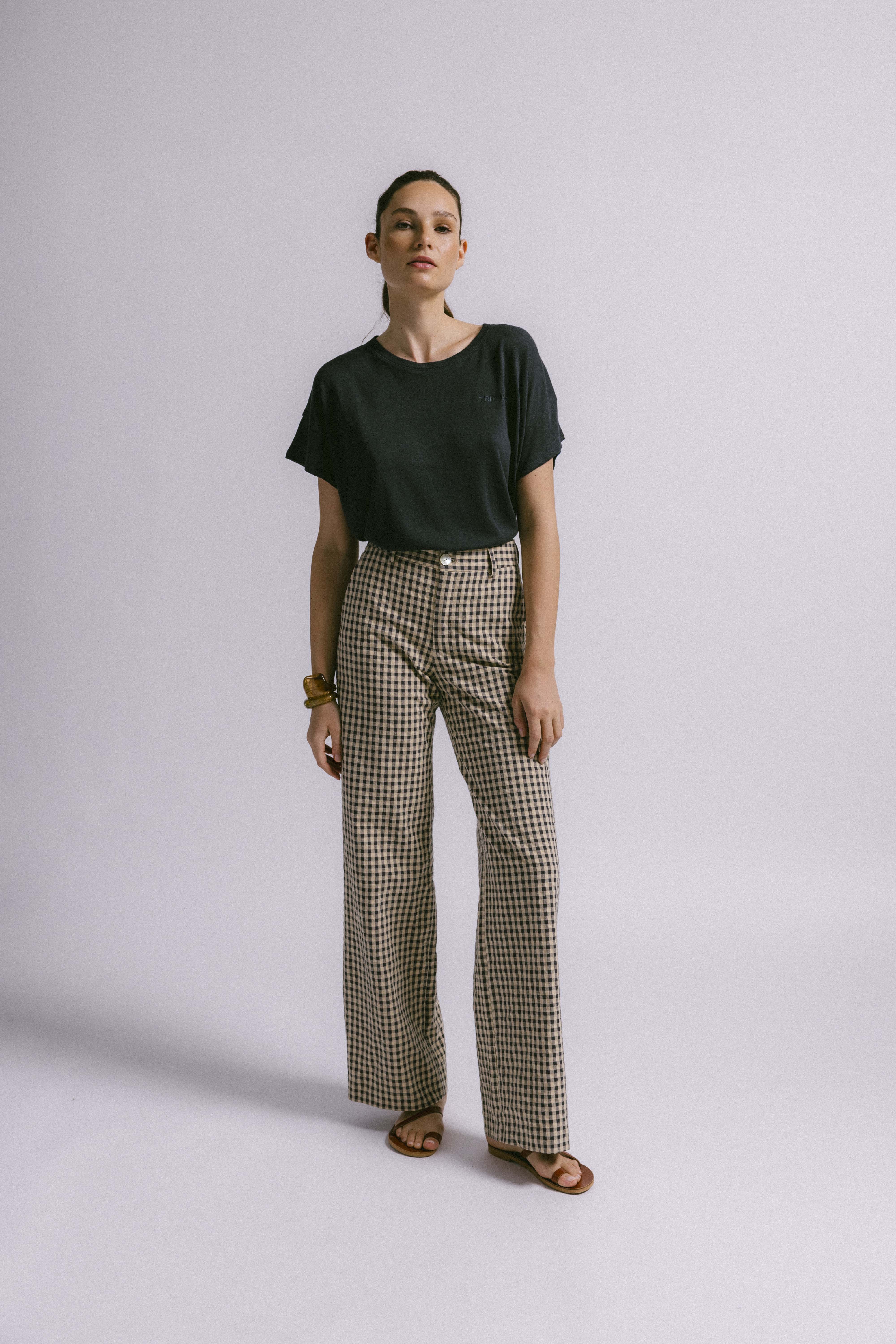PANTALÓN berlin VICHY