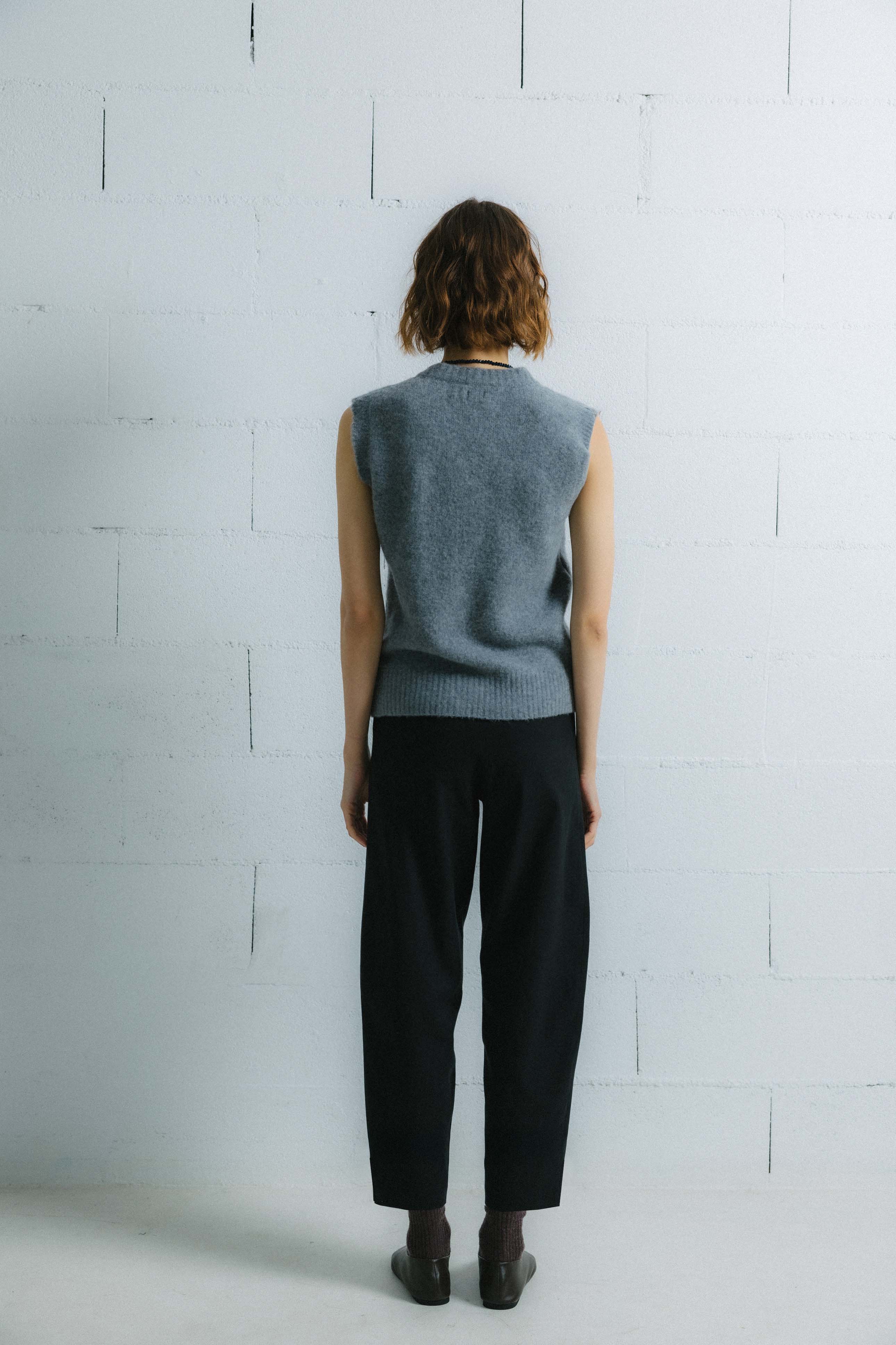 Pantalón Bru negro