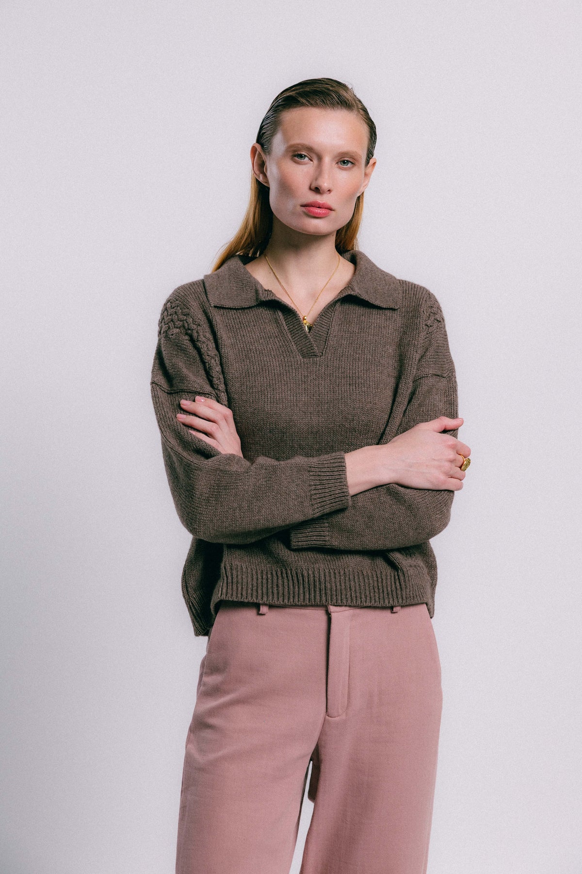 Jersey noa chocolate