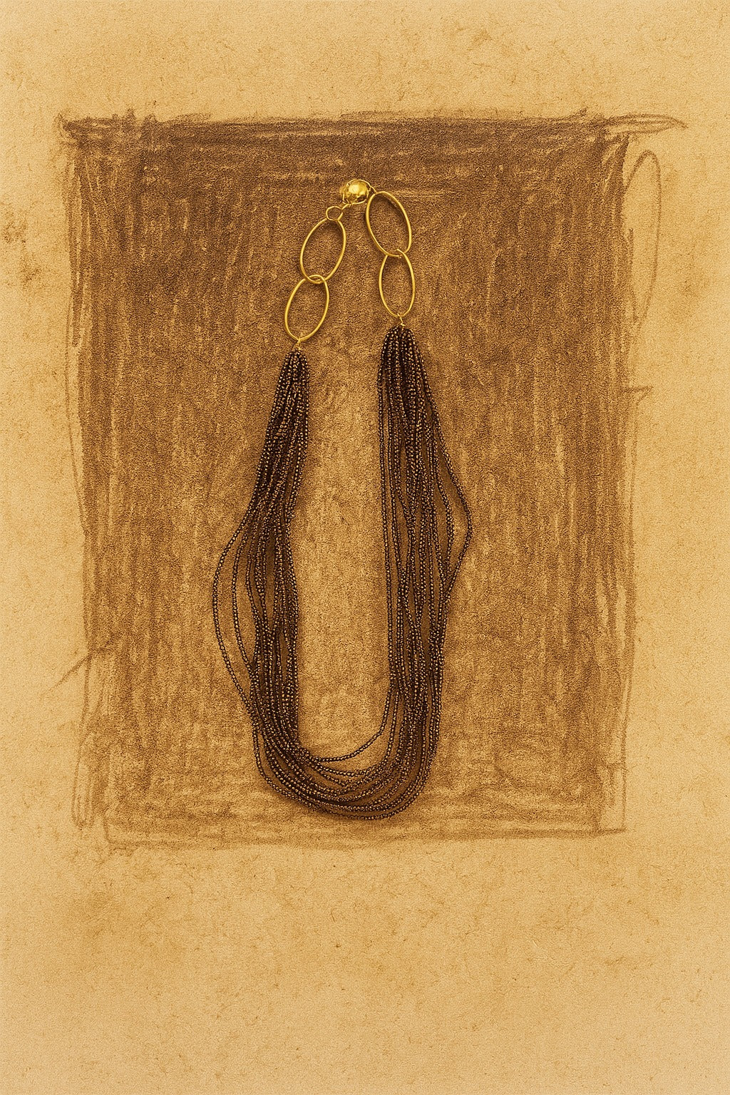 Florida necklace