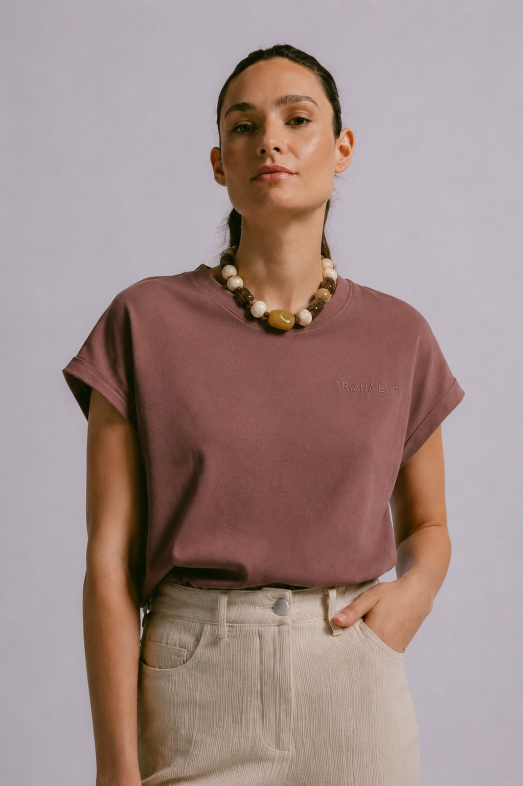 Collar almo