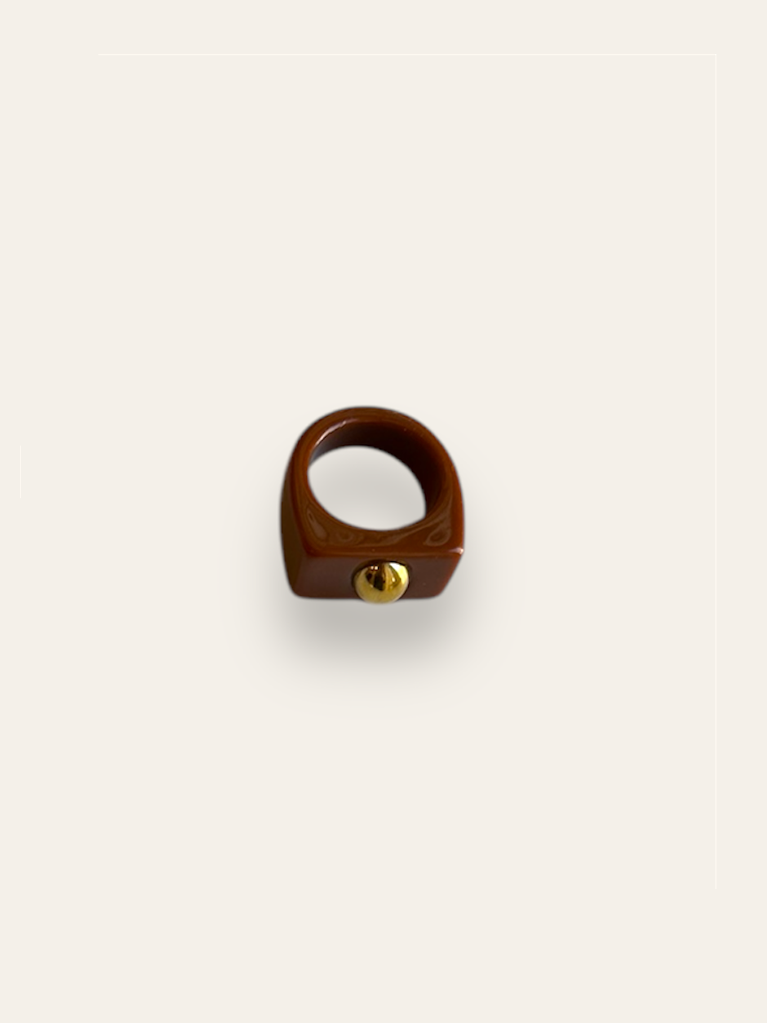 ANILLO boston