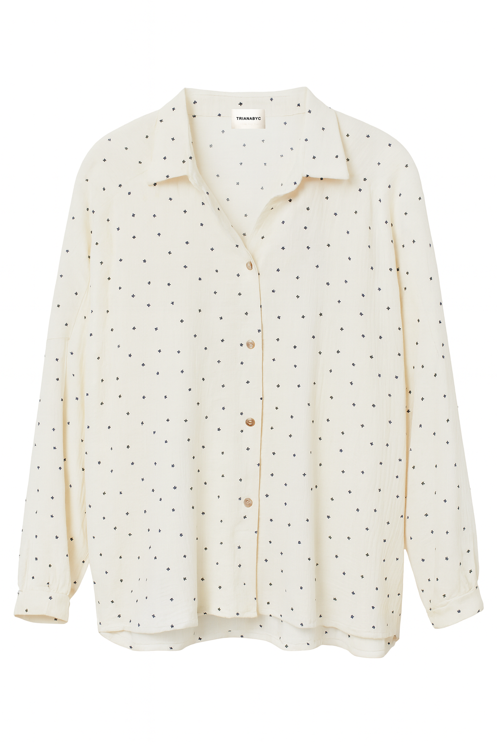 BLUSA STAR ESTRELLAS