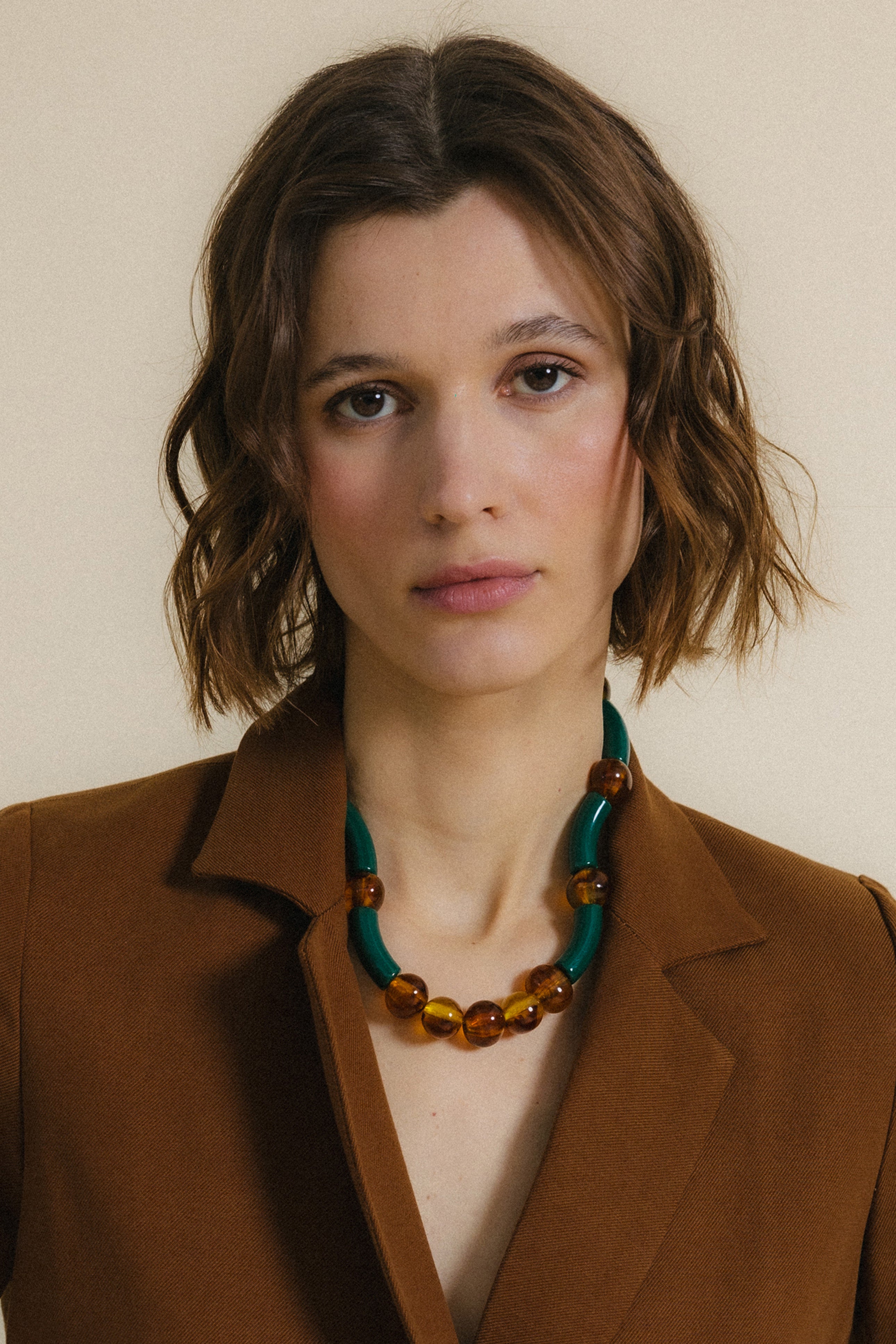 Florida necklace
