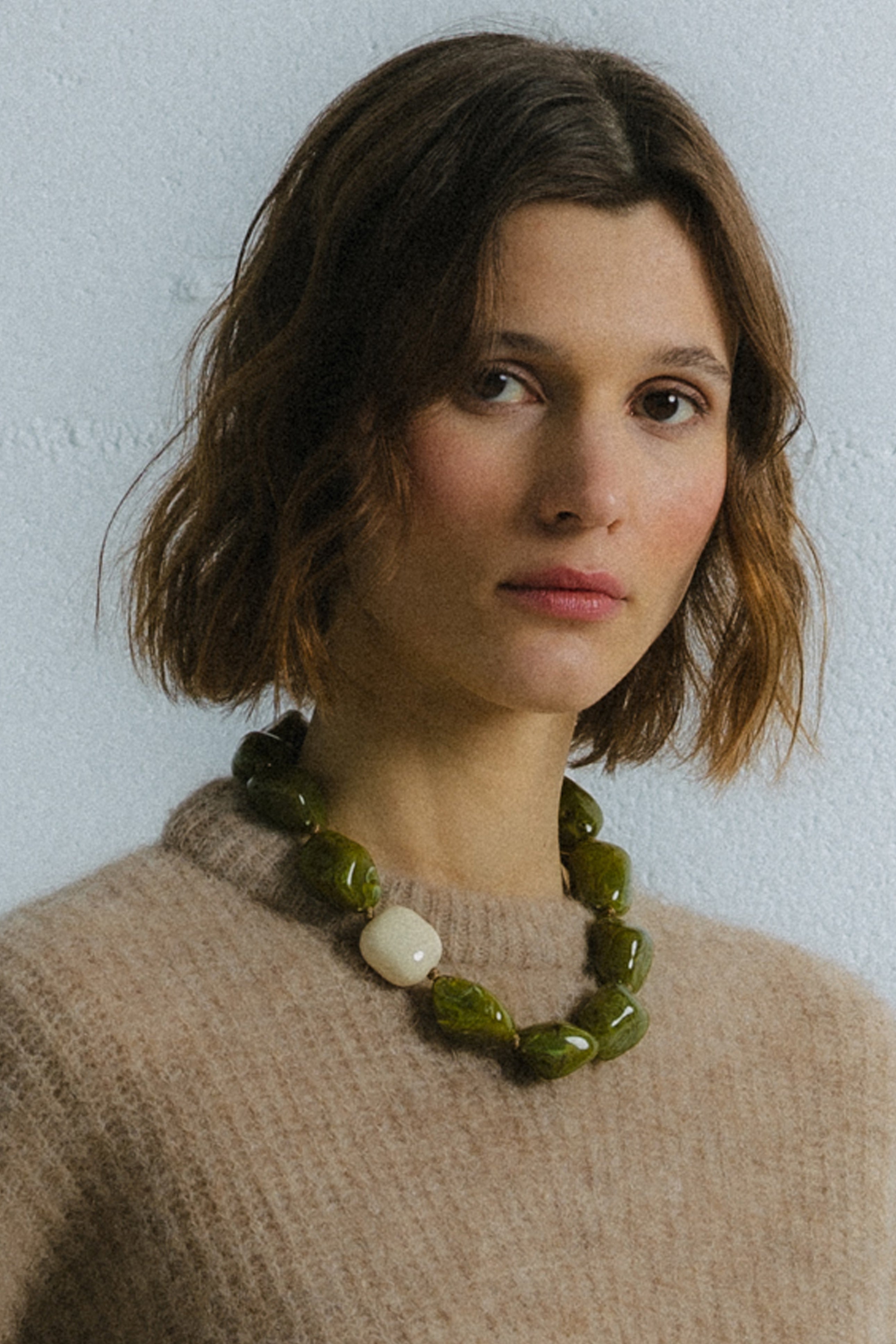 Florida necklace