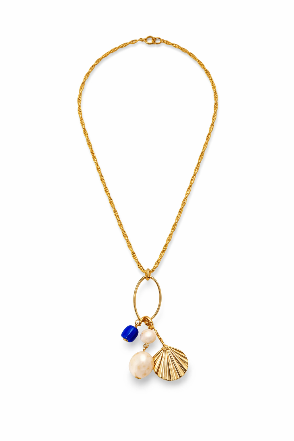 Collar ana