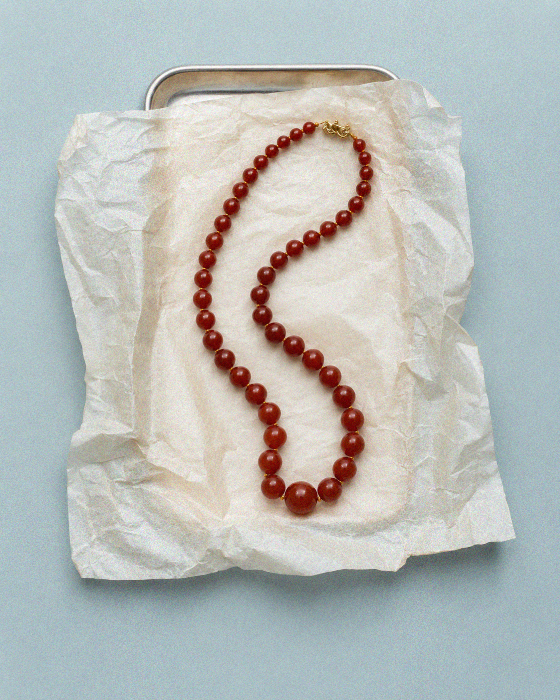Collar mirto