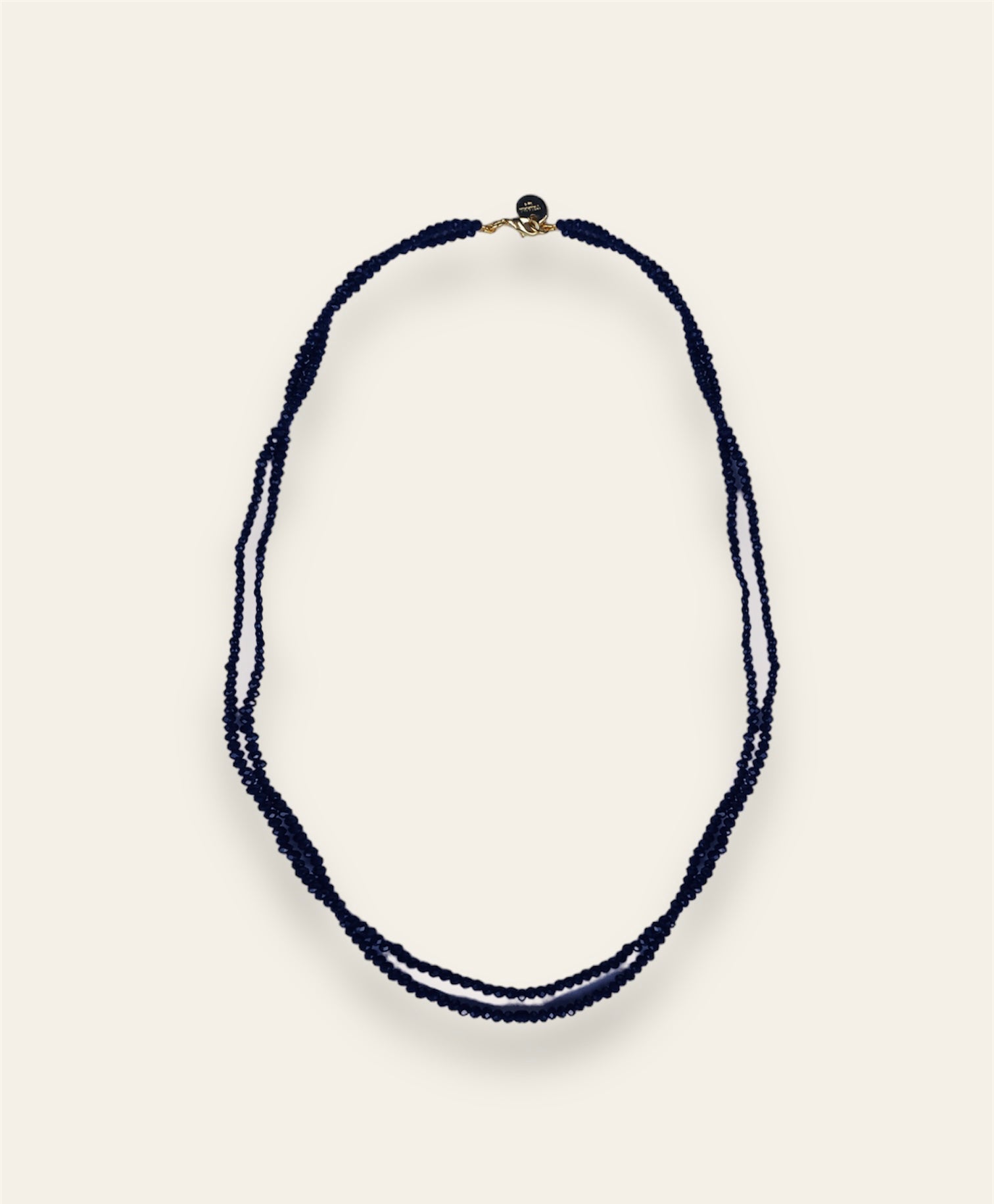 Collar ROCHA NAVY