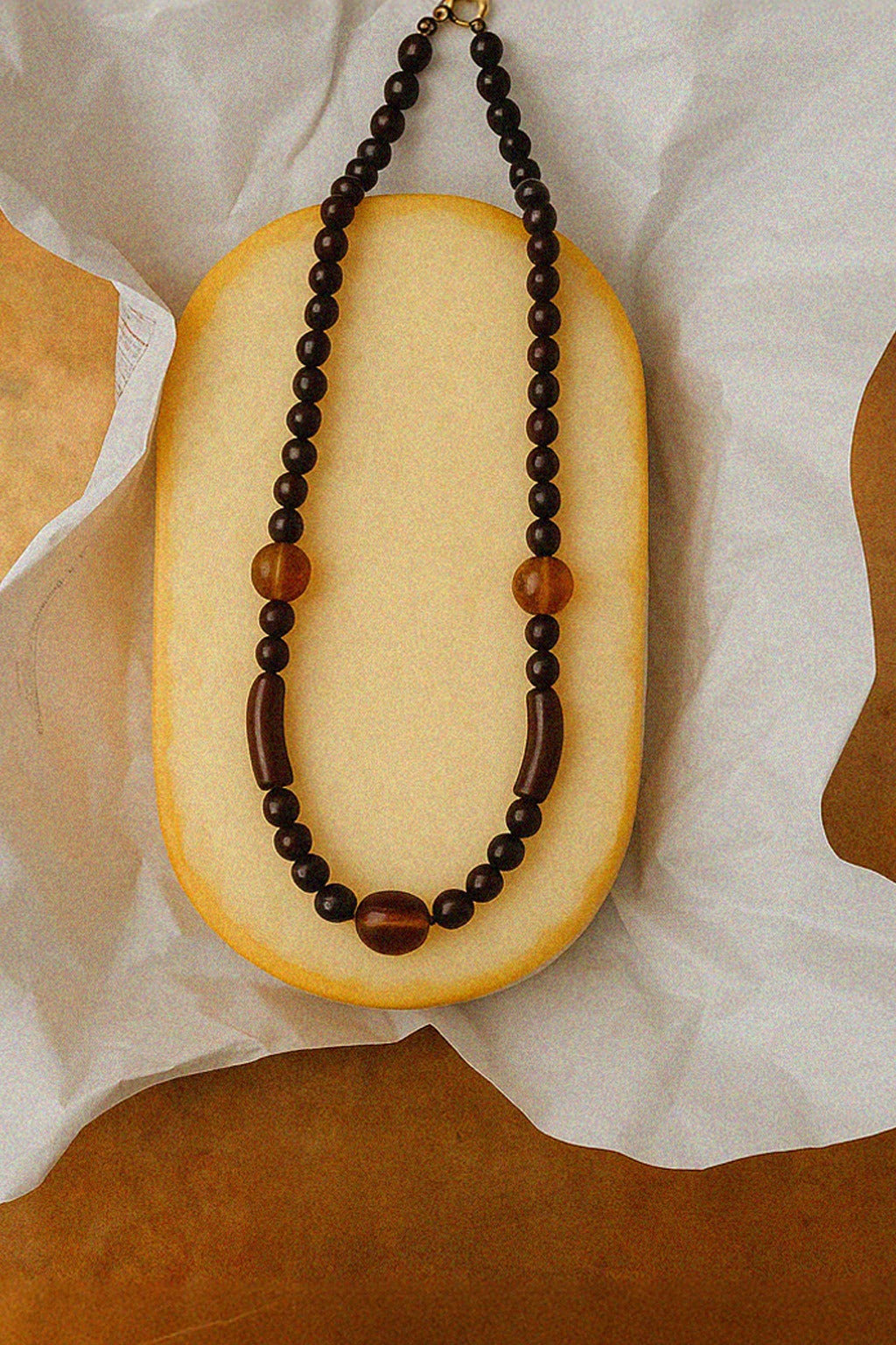 Florida necklace
