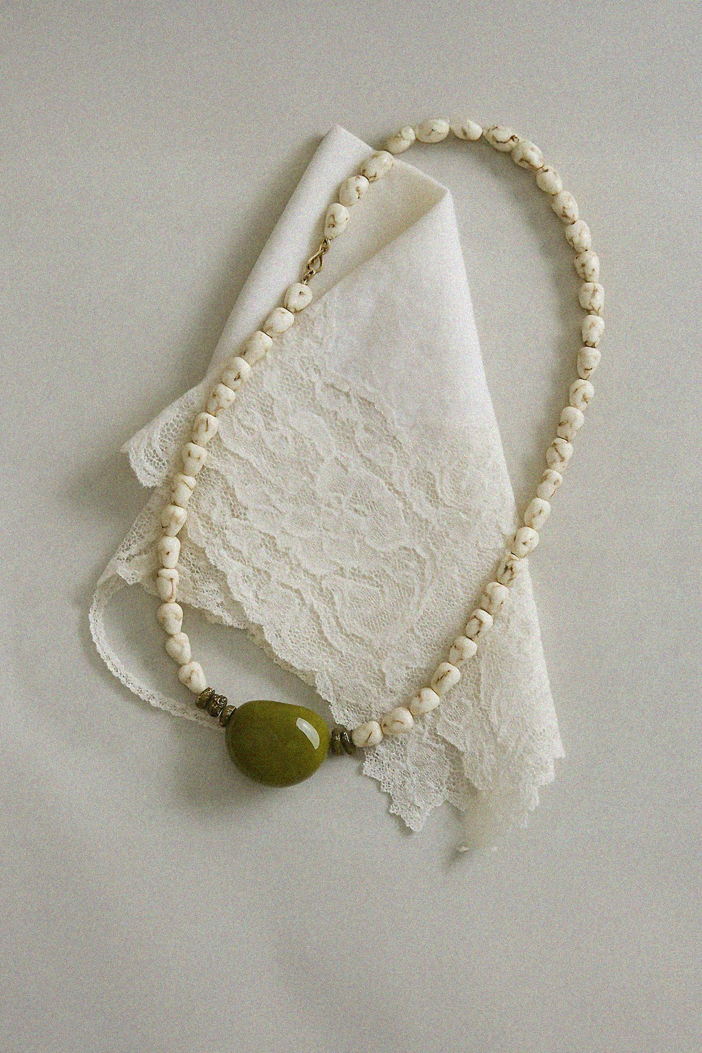Florida necklace