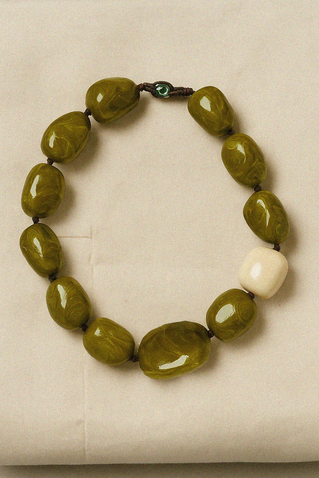 Florida necklace