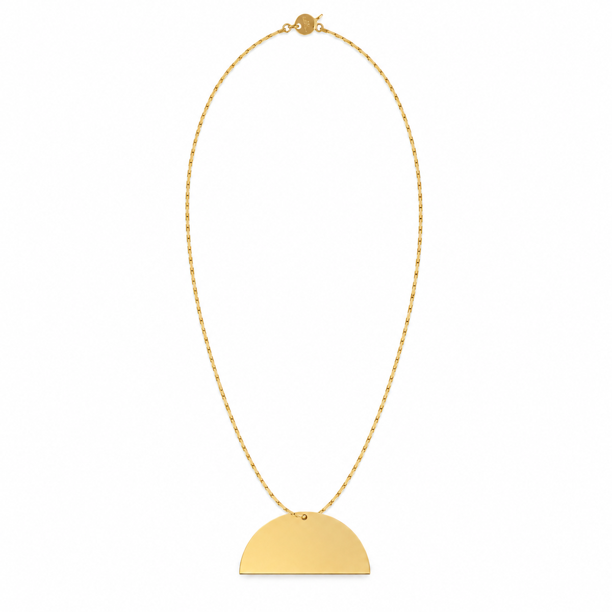 CURIA necklace
