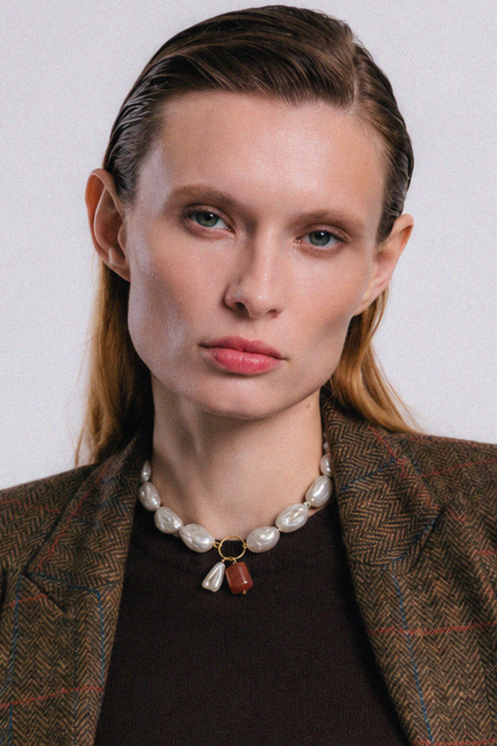 Collar Gardenia