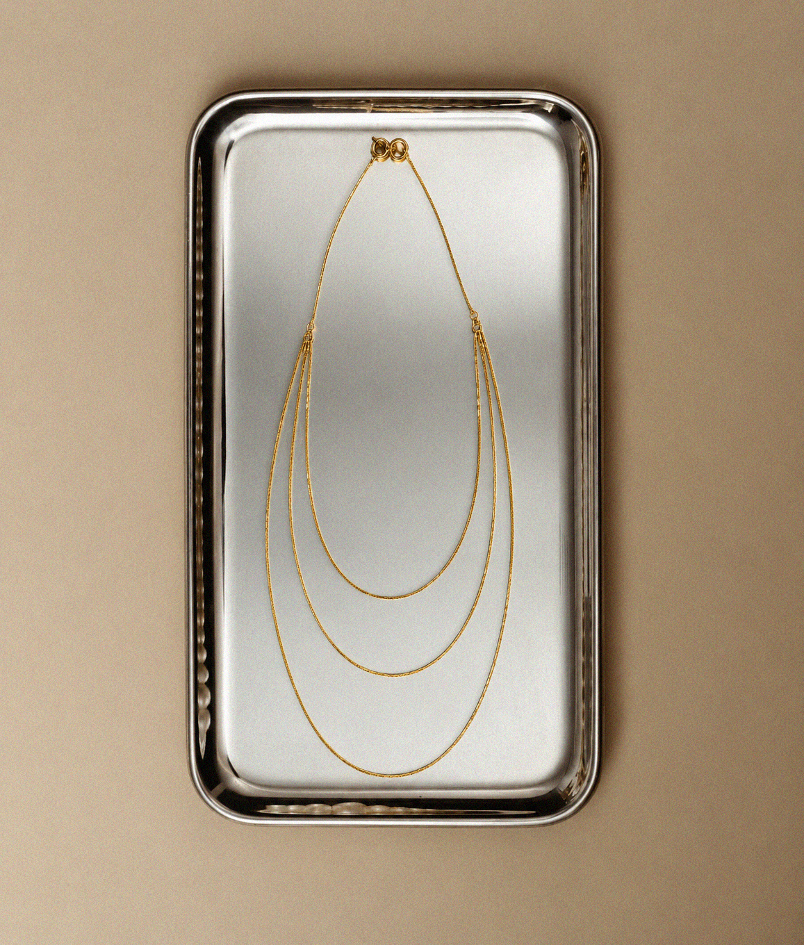 Collar cedro