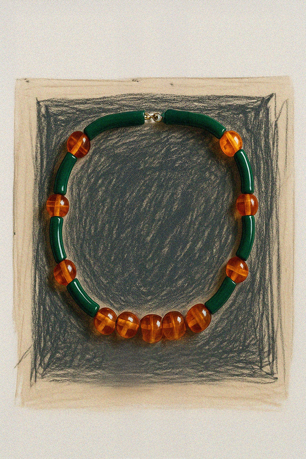 Florida necklace