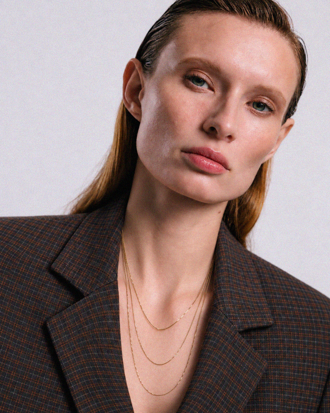 Collar cedro