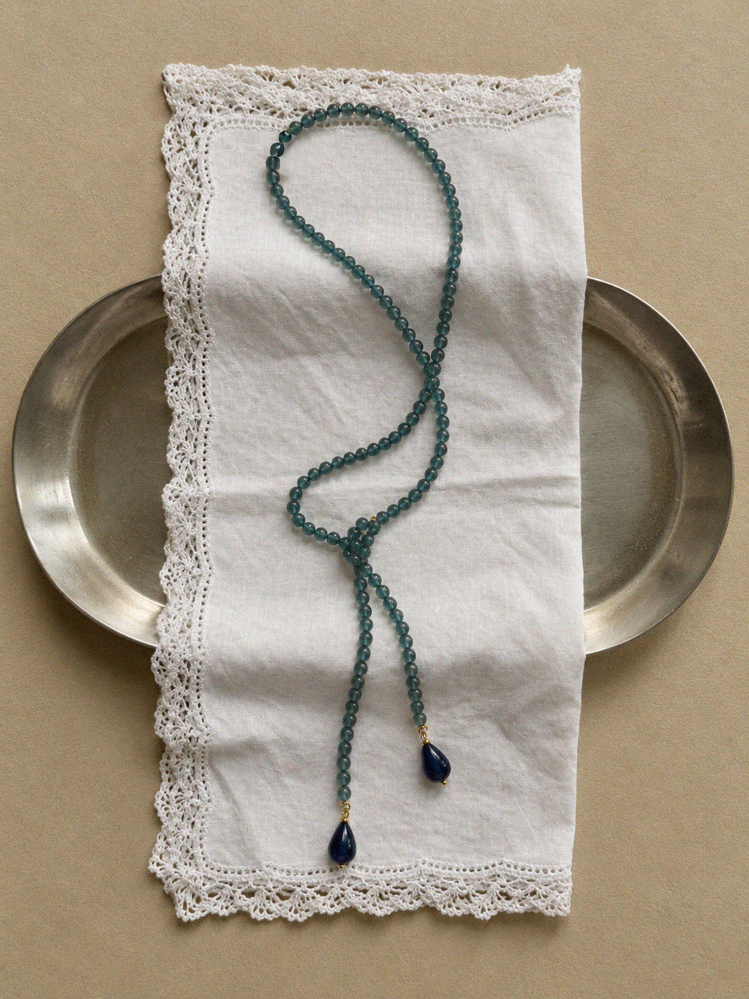 Collar juna