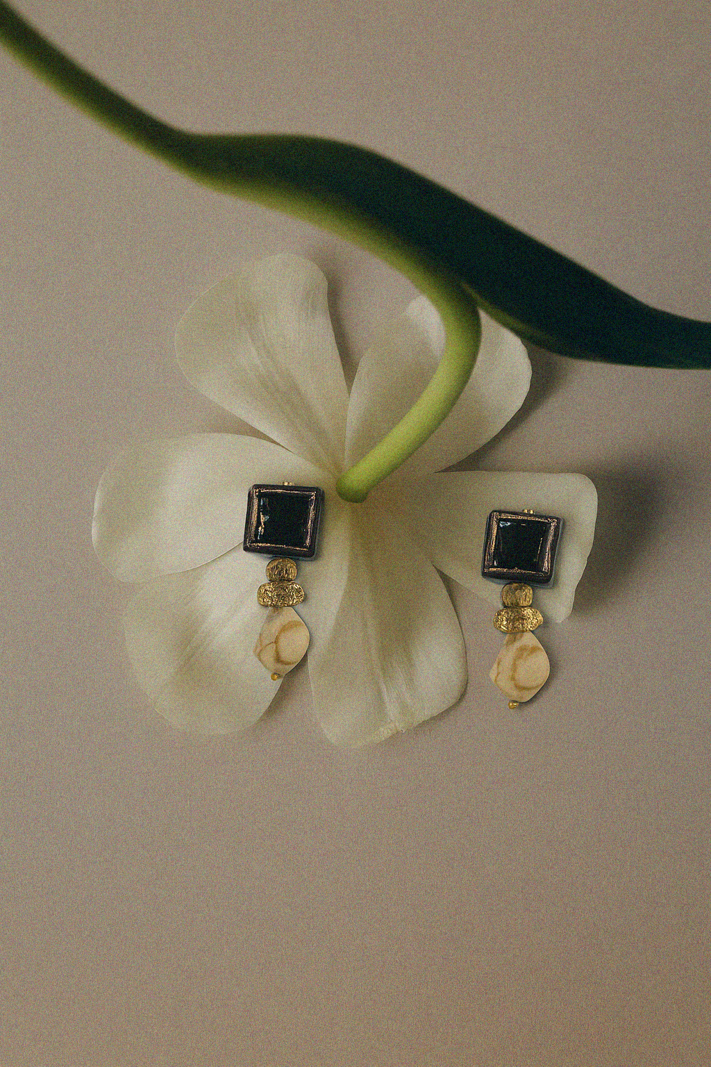 Pendientes paulo