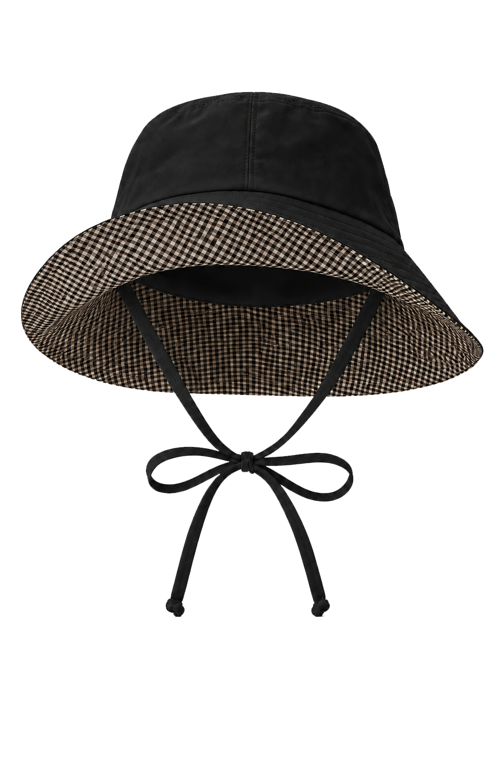 Gorro barry de lluvia negro