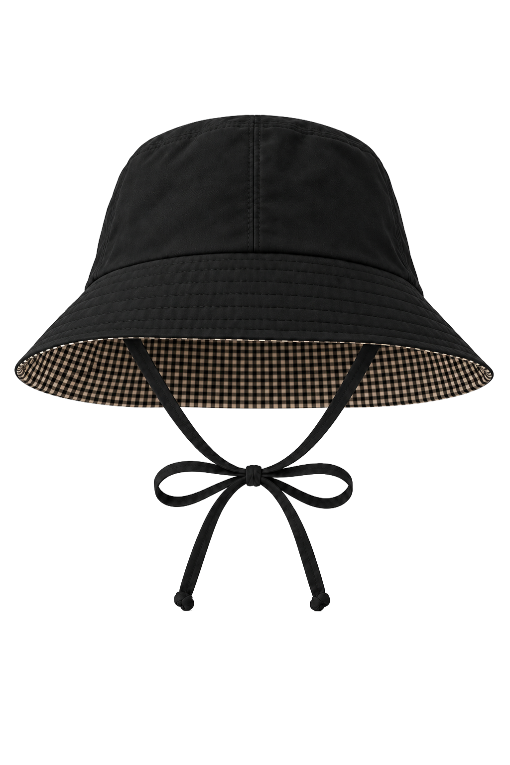 Gorro barry de lluvia negro