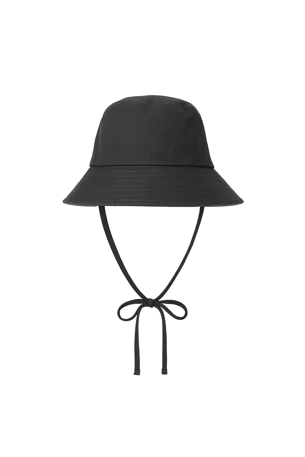 Gorro barry de lluvia NEGRO