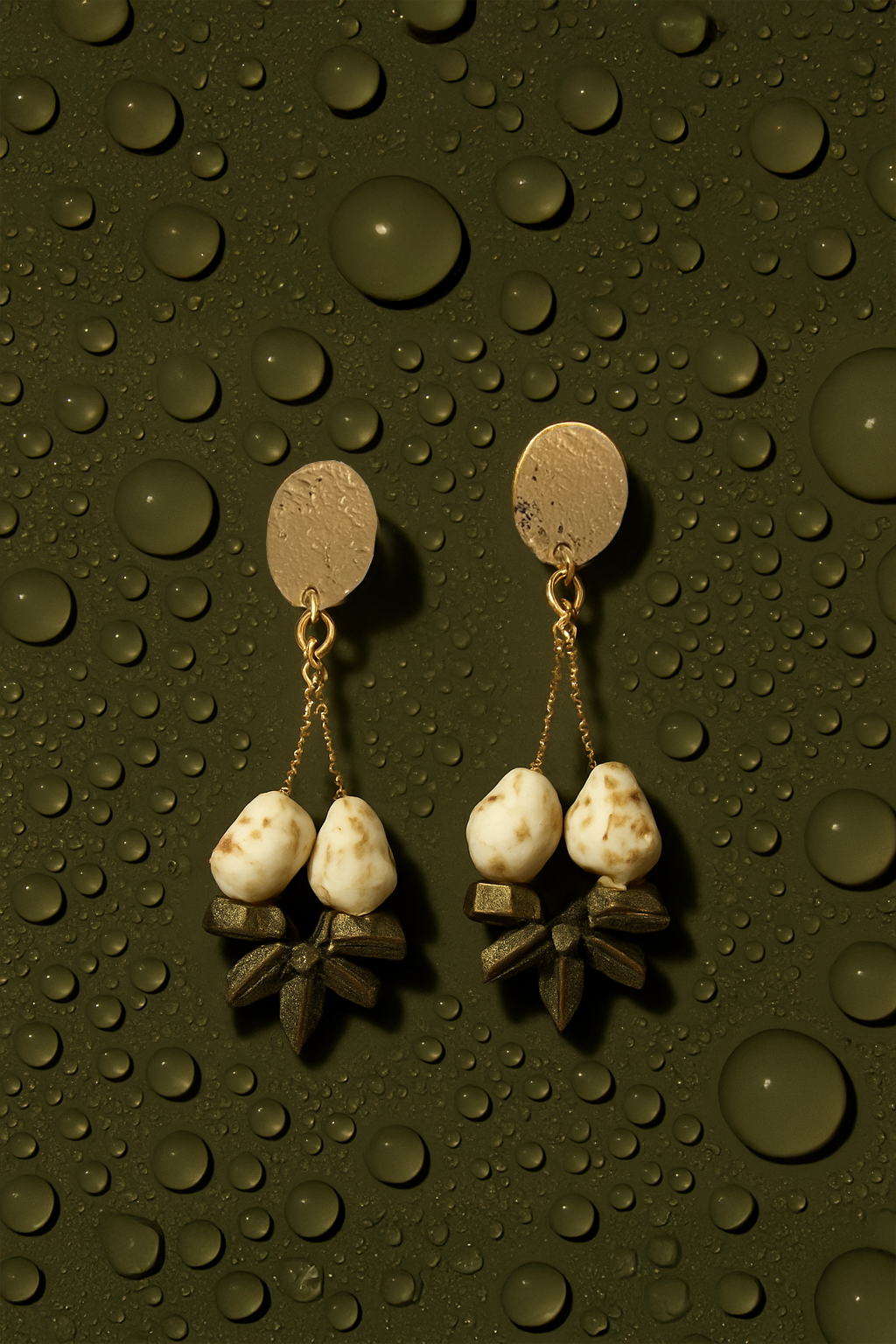 Pendientes londres