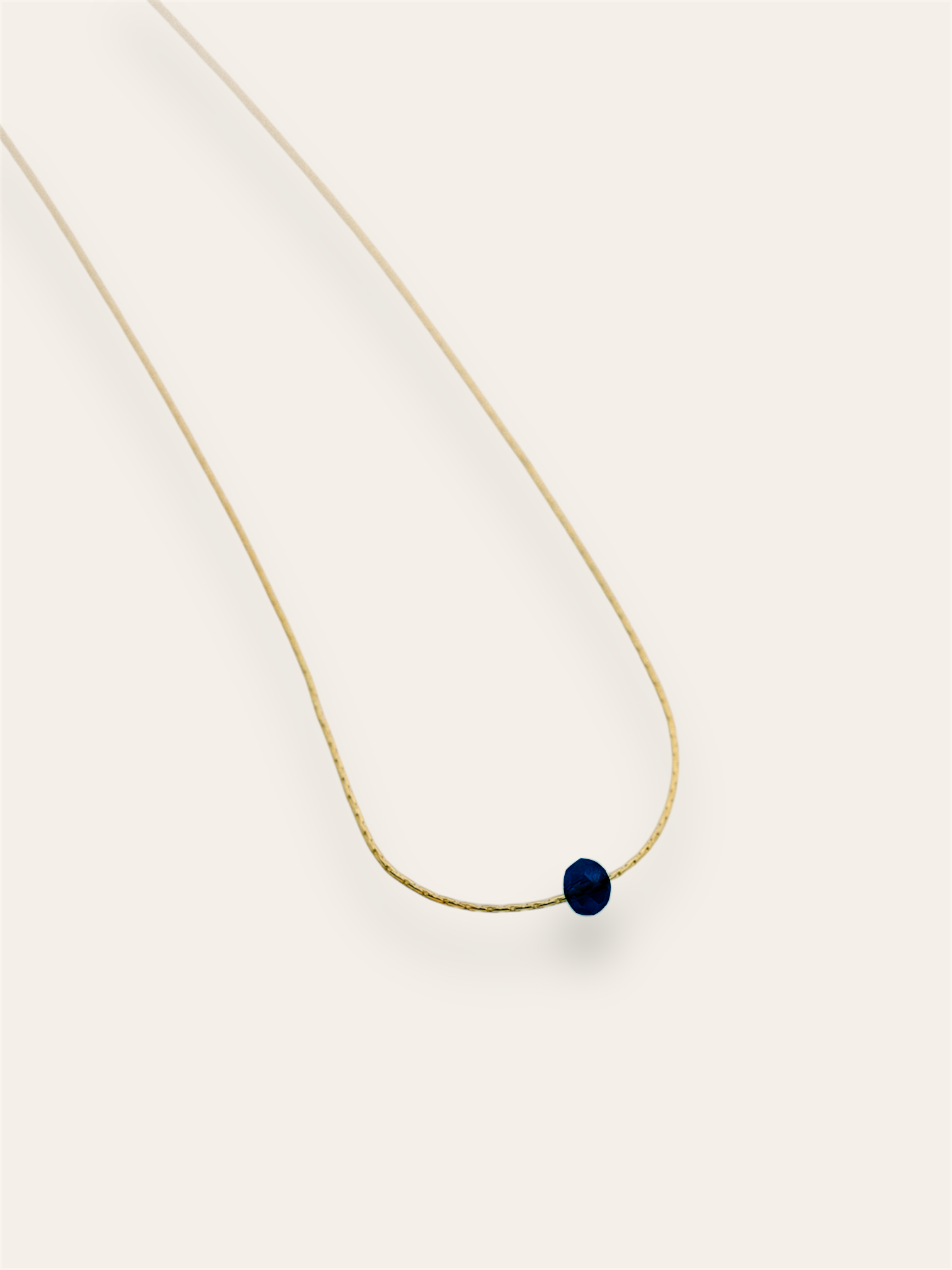 Florida necklace