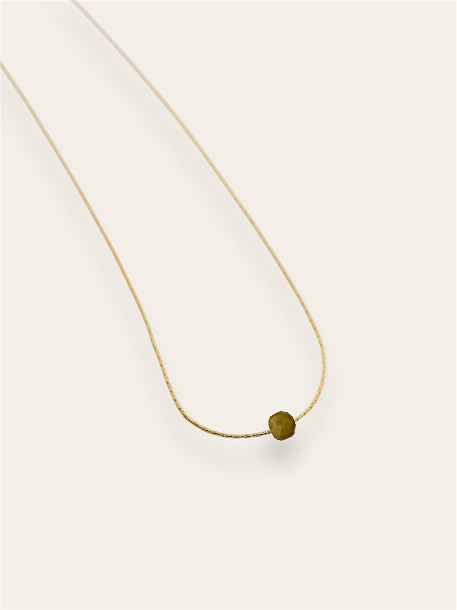 Florida necklace