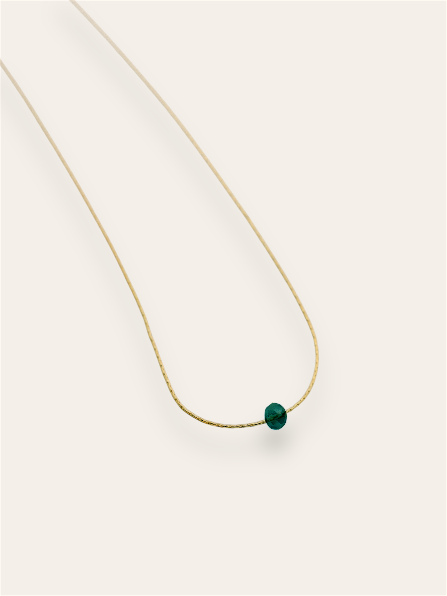 Florida necklace