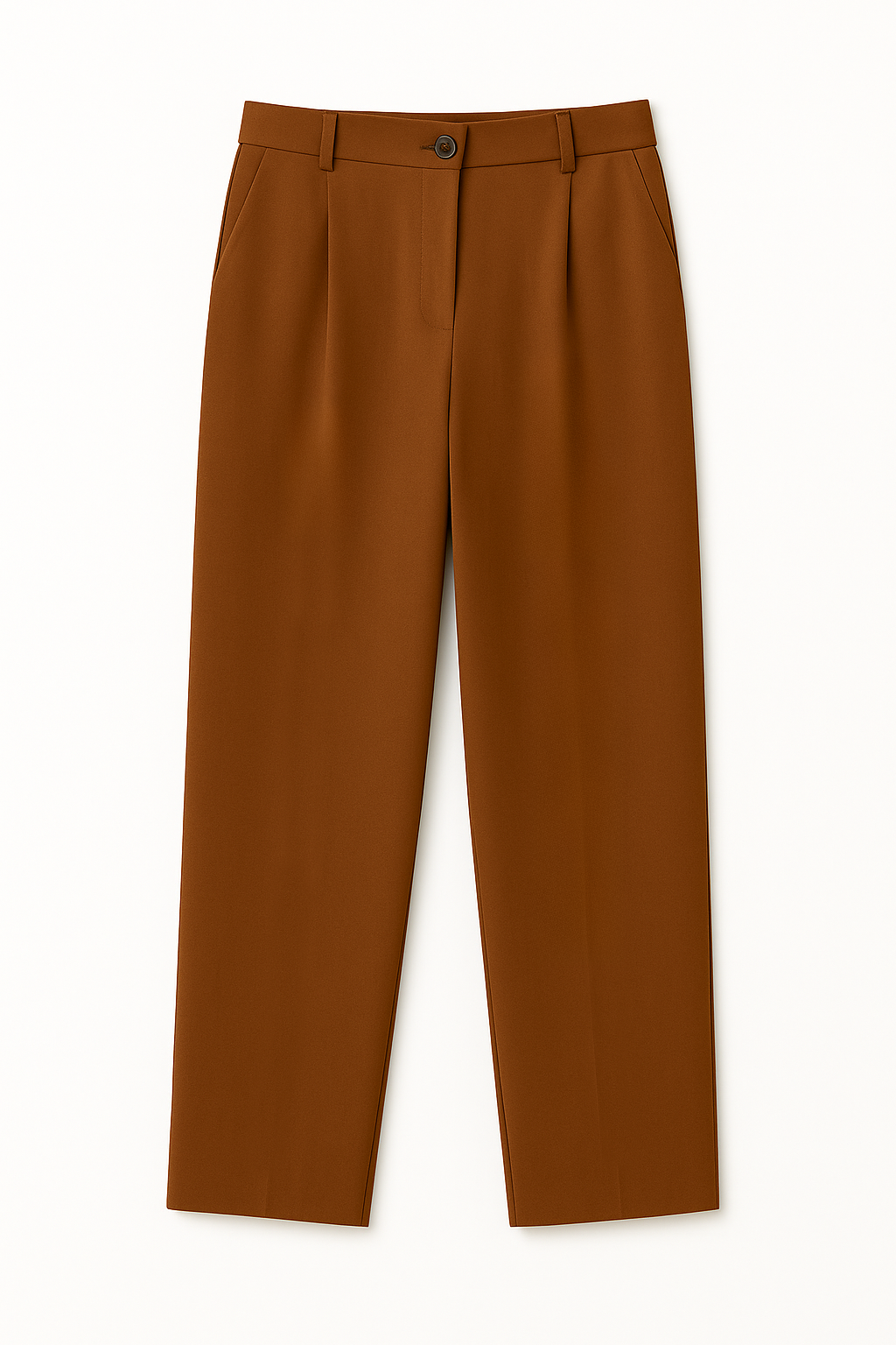 Pantalón Bru tierra