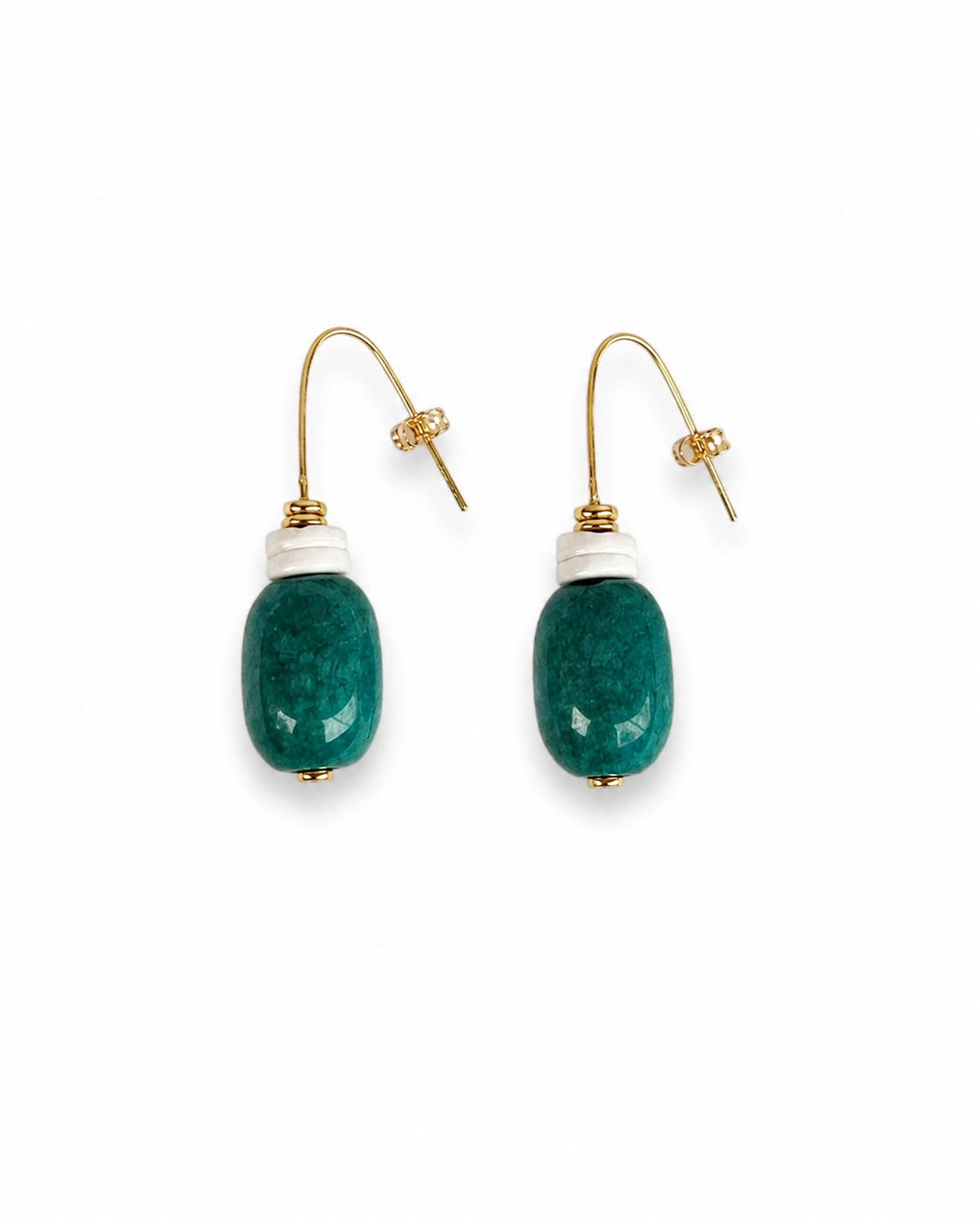 Florida earrings