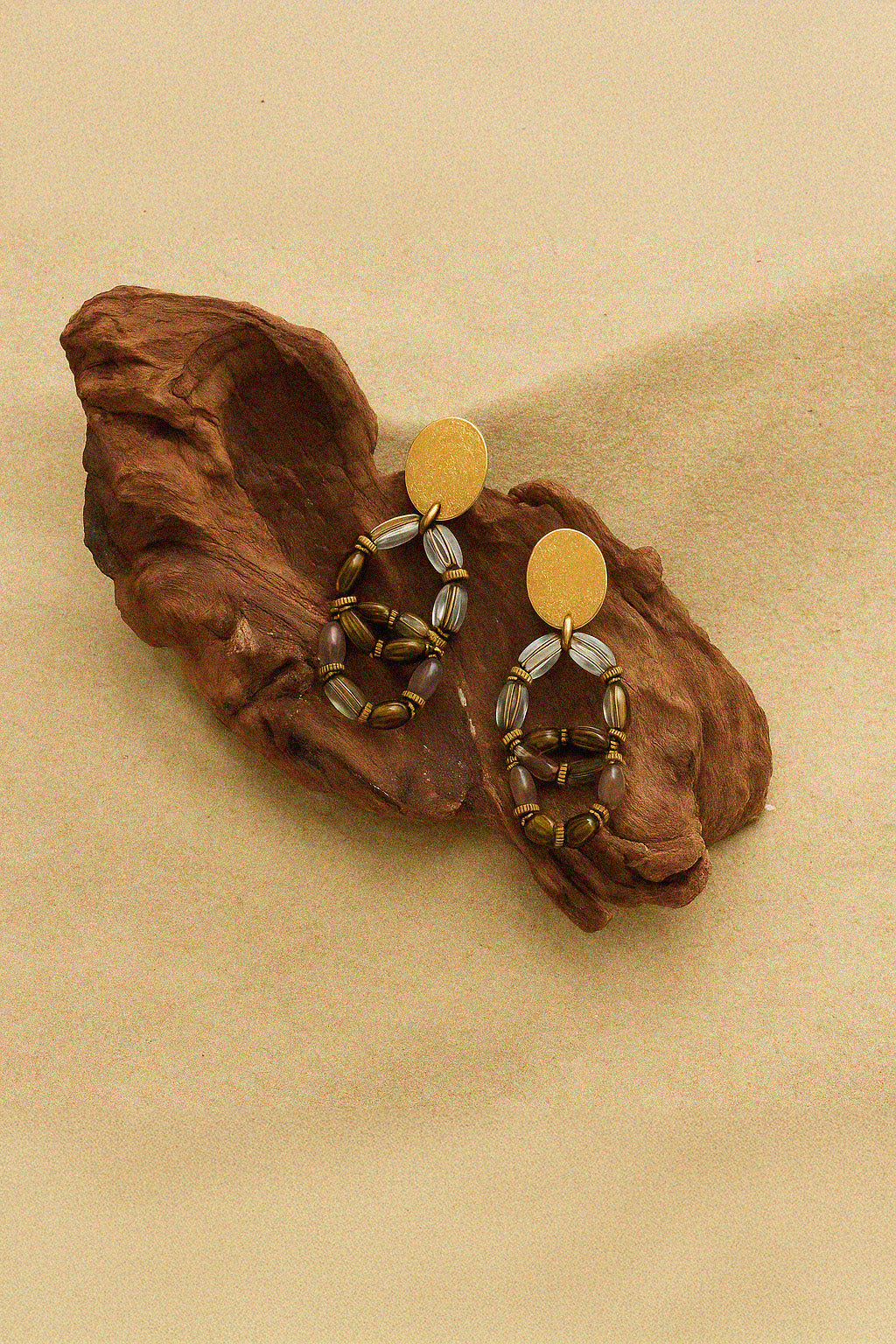 Pendientes OSAKA