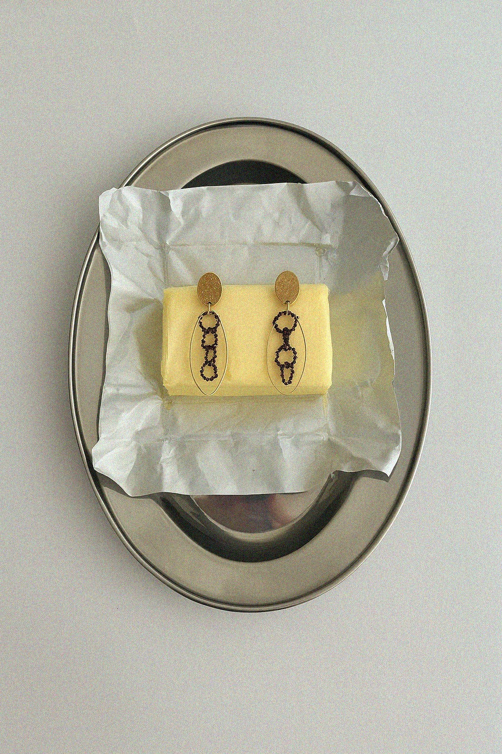 Florida earrings