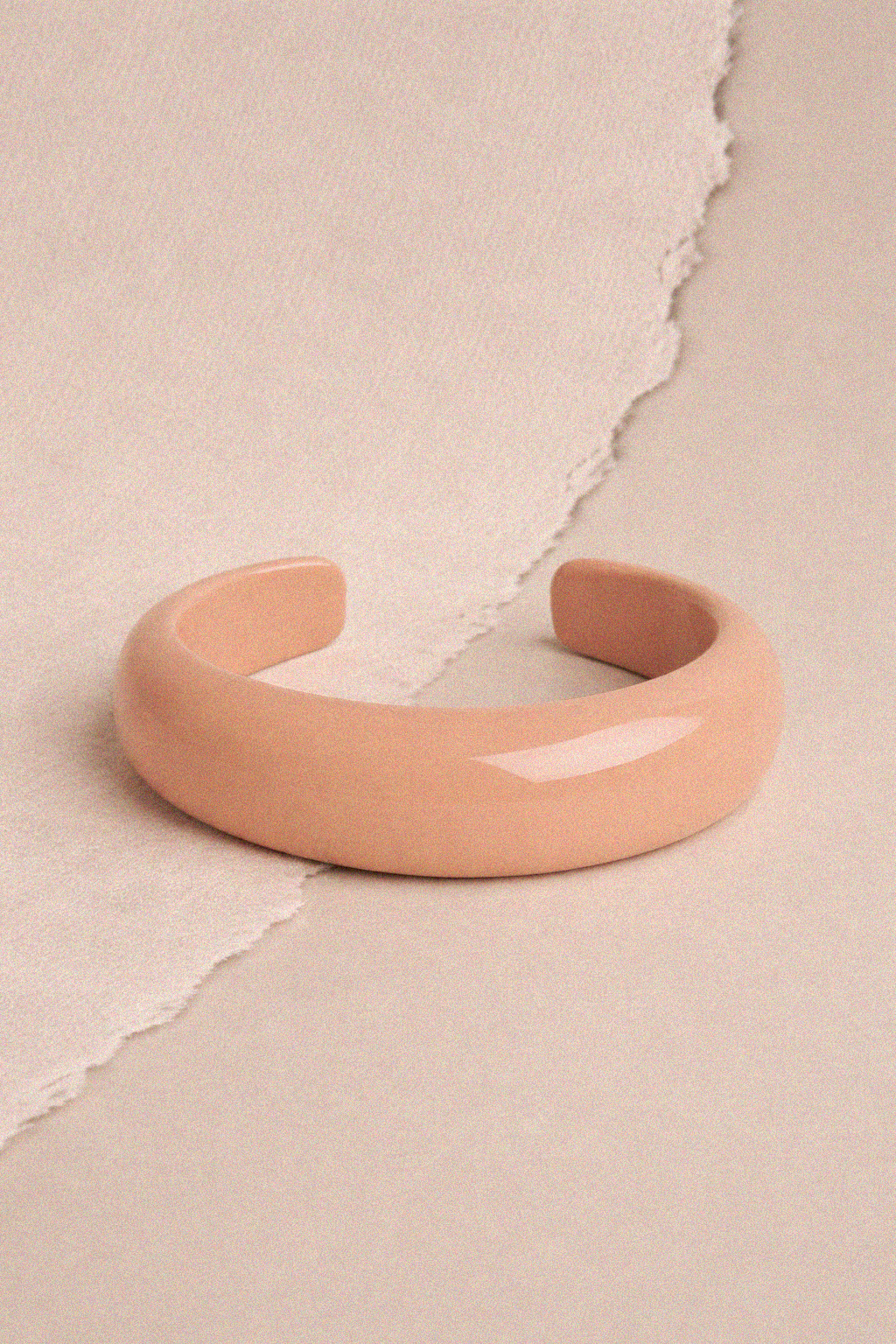 Pulsera rosa
