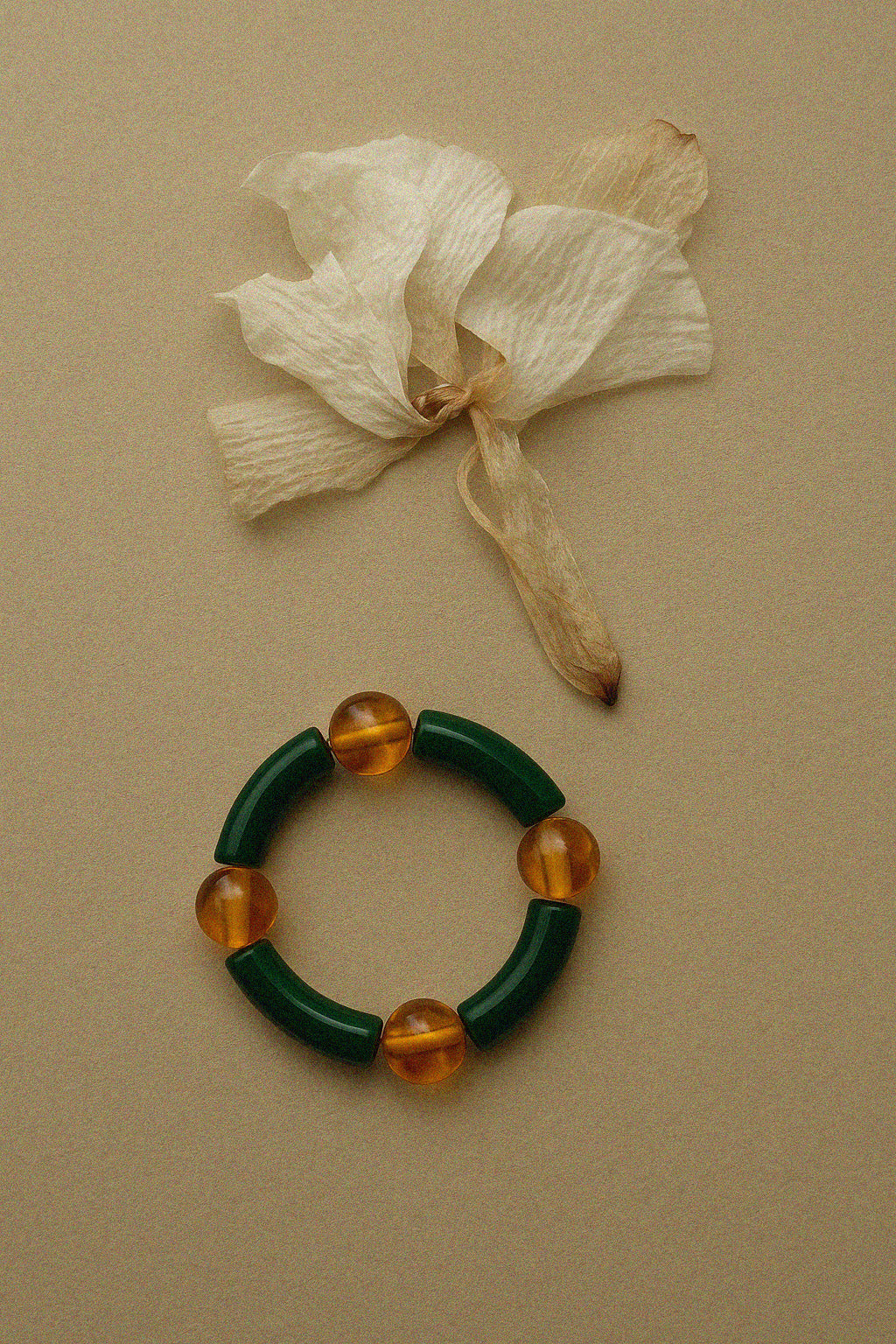 Florida necklace