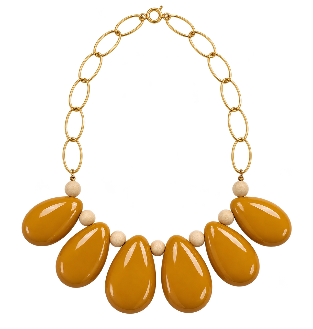 Collar mimosa
