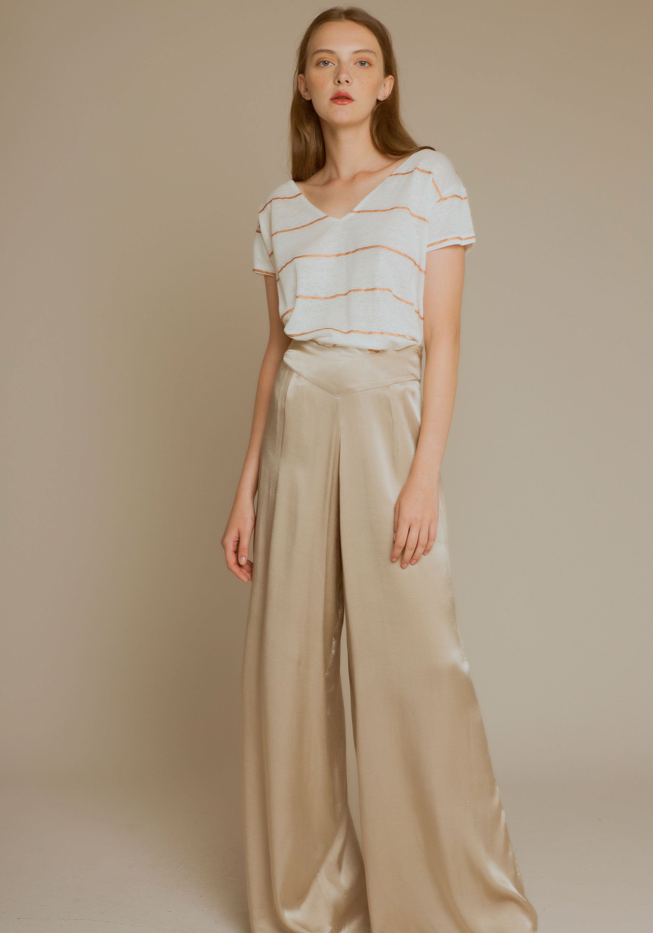 Havana Palazzo pants