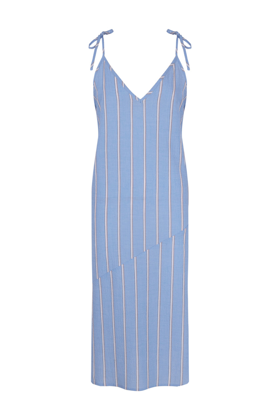 Striped PORTO dress